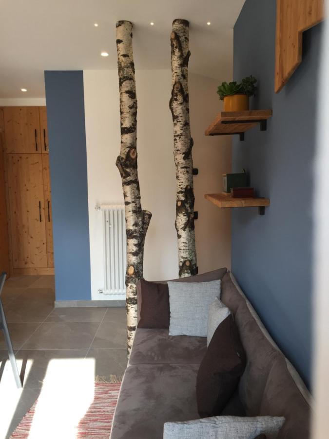 Casa Dalsass Apartment Cavedago Luaran gambar