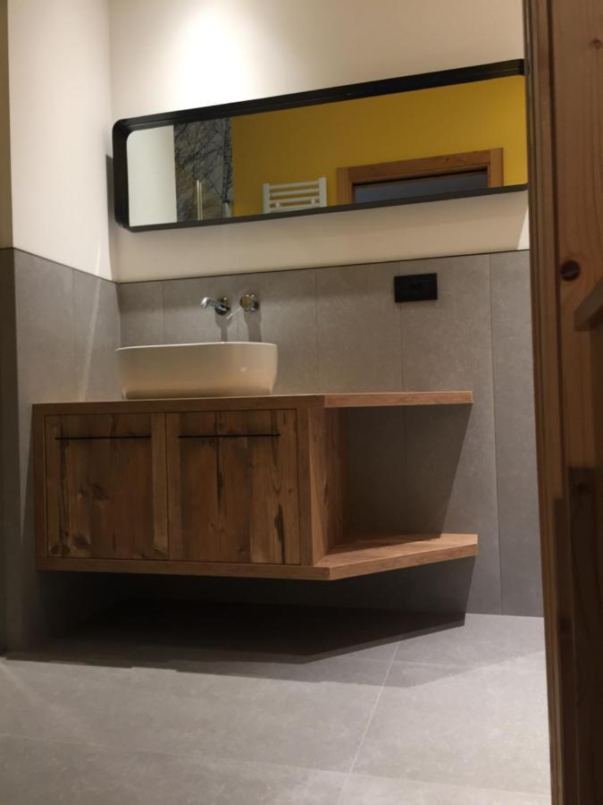 Casa Dalsass Apartment Cavedago Luaran gambar