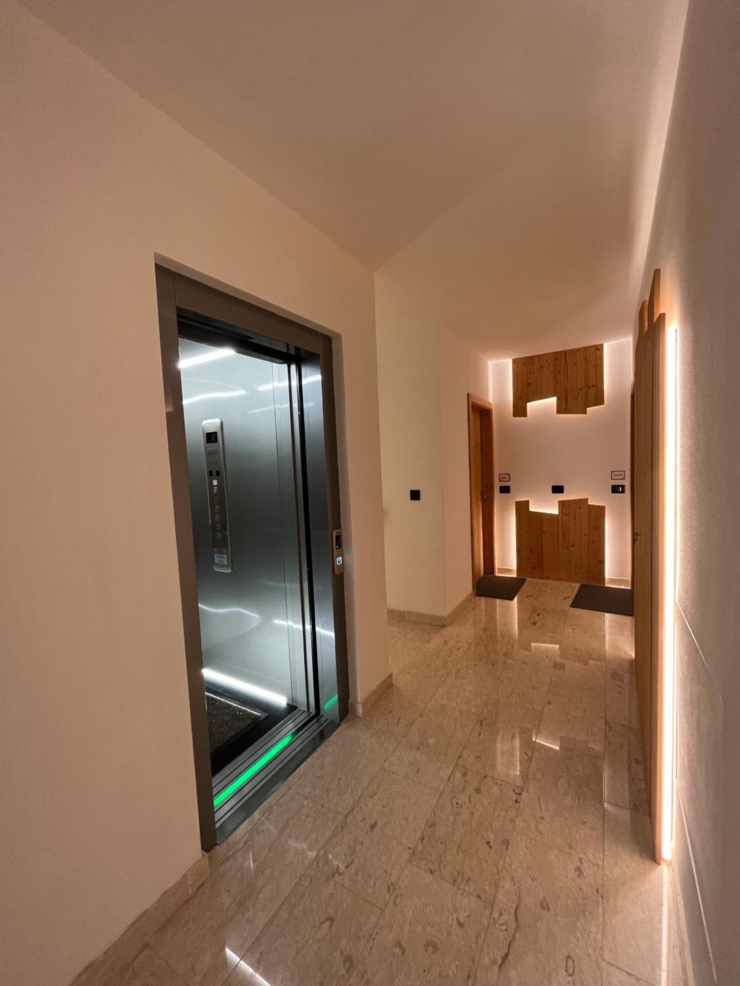 Casa Dalsass Apartment Cavedago Luaran gambar